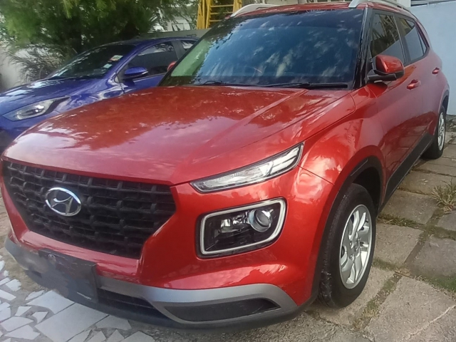 2022 Hyundai Venue for sale in Trelawny, Jamaica