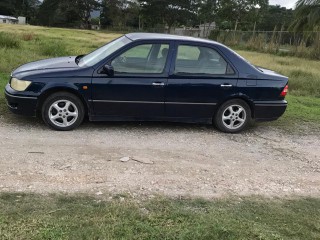 2001 Toyota Vista for sale in St. Mary, Jamaica