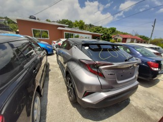 2018 Toyota CHR TRD Hybrid for sale in Kingston / St. Andrew, Jamaica