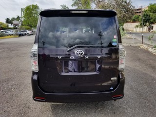 2013 Toyota Voxy for sale in St. James, Jamaica