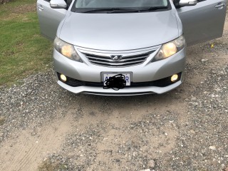 2012 Toyota Allion for sale in Kingston / St. Andrew, Jamaica