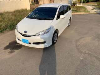 2013 Toyota Wish for sale in Kingston / St. Andrew, Jamaica