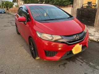 2014 Honda Fit