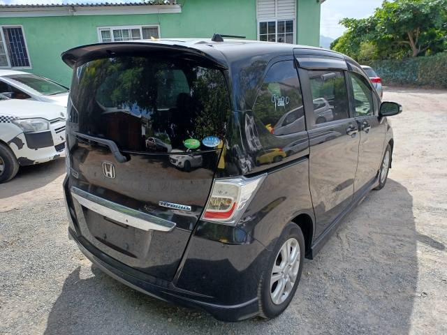 Jamaica