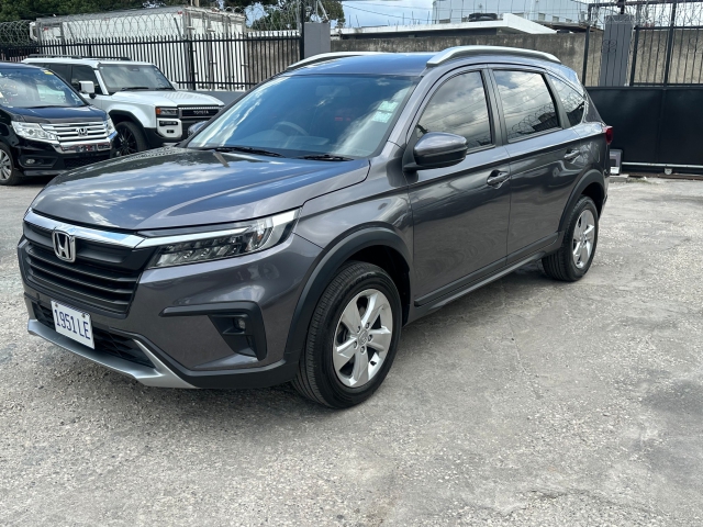 2023 Honda BRV for sale in Kingston / St. Andrew, Jamaica