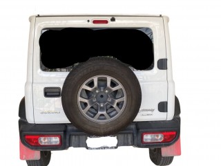 2022 Suzuki Jimny