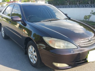 2002 Toyota Camry for sale in Kingston / St. Andrew, Jamaica