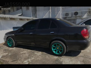 2005 Nissan Bluebird Sylphy for sale in Clarendon, Jamaica