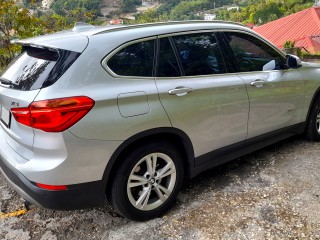 2017 BMW X1 for sale in Kingston / St. Andrew, Jamaica