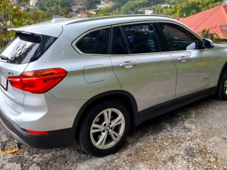 2017 BMW X1