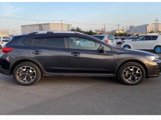 2017 Subaru IMPREZA XV for sale in Kingston / St. Andrew, Jamaica