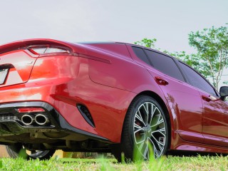 2018 Kia Stinger for sale in St. James, Jamaica