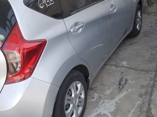 2015 Nissan Note for sale in Kingston / St. Andrew, Jamaica