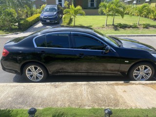 2011 Nissan Skyline for sale in St. Ann, Jamaica