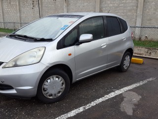 2010 Honda Fit for sale in Kingston / St. Andrew, Jamaica