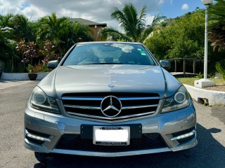 2014 Mercedes Benz C180