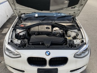 2014 BMW 1 SERIES SPORT TURBO 116i for sale in Kingston / St. Andrew, Jamaica