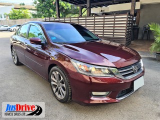 2013 Honda ACCORD for sale in Kingston / St. Andrew, Jamaica