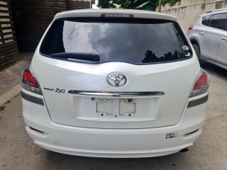 2011 Toyota MARKX ZIO