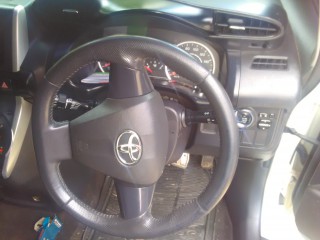 2010 Toyota Wish for sale in St. Ann, Jamaica