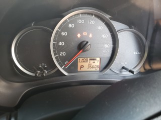 2014 Toyota VITZ for sale in Kingston / St. Andrew, Jamaica