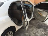 2007 Toyota Axio luxel for sale in Kingston / St. Andrew, Jamaica