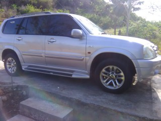 2004 Suzuki Vitara xl7 for sale in St. Catherine, Jamaica