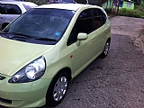 2004 Honda fit for sale in Manchester, Jamaica