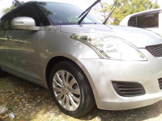 2013 Suzuki Swift for sale in Kingston / St. Andrew, Jamaica