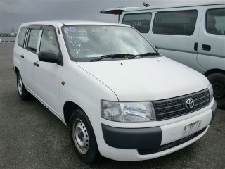 2013 Toyota PROBOX  2WD for sale in Kingston / St. Andrew, Jamaica