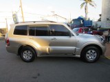 2003 Mitsubishi Pajero for sale in Kingston / St. Andrew, Jamaica