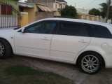 2007 Mazda Atenza Sport Wagon for sale in St. Catherine, Jamaica