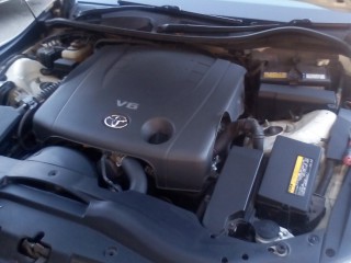 2012 Toyota Mark x for sale in St. Elizabeth, Jamaica