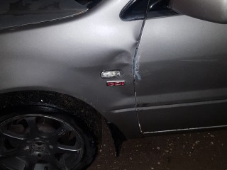 2002 Mitsubishi Lancer for sale in St. Catherine, Jamaica