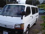 1996 Toyota Hiace for sale in St. James, Jamaica