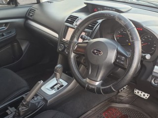 2013 Subaru XV