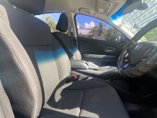 2016 Honda Hrv