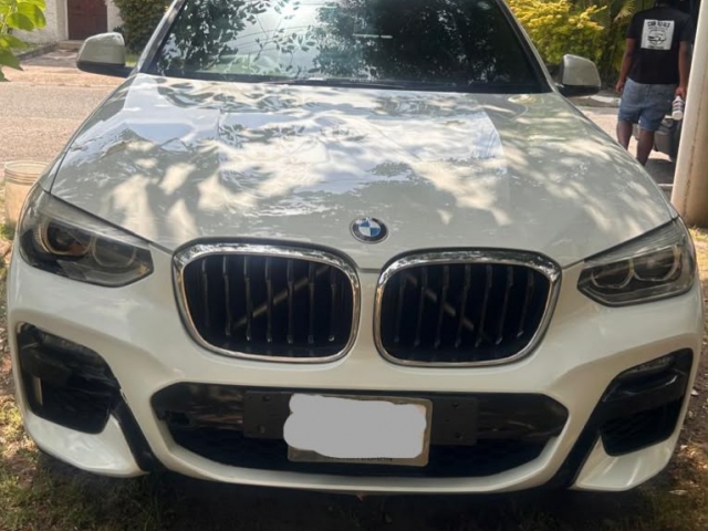 2020 BMW X4 for sale in Kingston / St. Andrew, Jamaica
