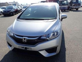 2017 Honda Fit Hybrid for sale in Kingston / St. Andrew, Jamaica