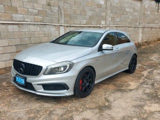 2014 Mercedes Benz A45 AMG for sale in Manchester, Jamaica