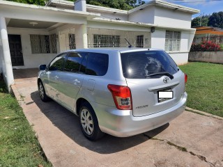 2011 Toyota Fielder for sale in Kingston / St. Andrew, Jamaica