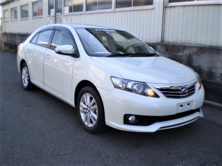 2016 Toyota Allion for sale in Kingston / St. Andrew, Jamaica