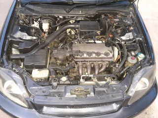 2000 Honda Civic for sale in St. James, Jamaica