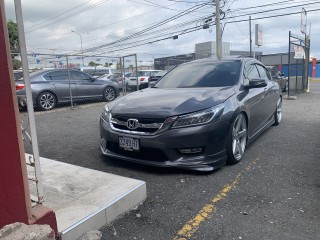 2015 Honda accord for sale in St. Catherine, Jamaica