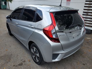 2015 Honda FIT for sale in Kingston / St. Andrew, Jamaica