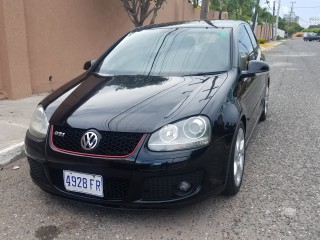 2009 Volkswagen Golf gti for sale in Kingston / St. Andrew, Jamaica