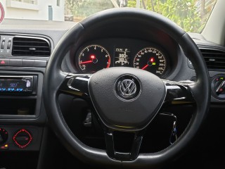 2017 Volkswagen Polo for sale in Kingston / St. Andrew, Jamaica