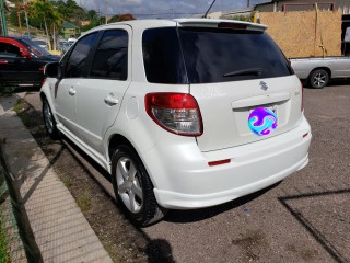 2009 Suzuki Sx4 for sale in Manchester, Jamaica