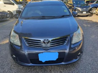 2010 Toyota Avensis for sale in St. Catherine, Jamaica