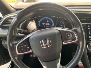 2016 Honda civic for sale in St. James, Jamaica